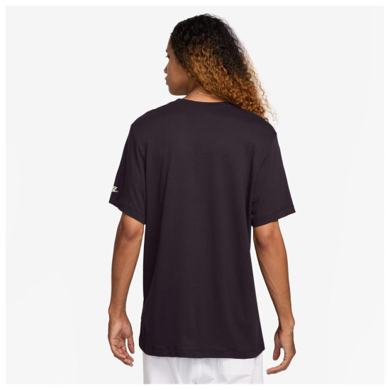 Nike Ανδρική κοντομάνικη μπλούζα Special Project 25 Nike Ανδρική κοντομάνικη μπλούζα Special Project 25